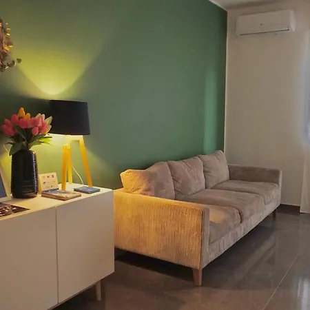 La Rosa Felice Oda ve Kahvaltı