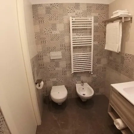 La Rosa Felice Oda ve Kahvaltı Bari