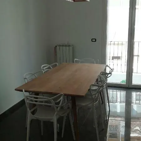 Oda ve Kahvaltı La Rosa Felice Bari