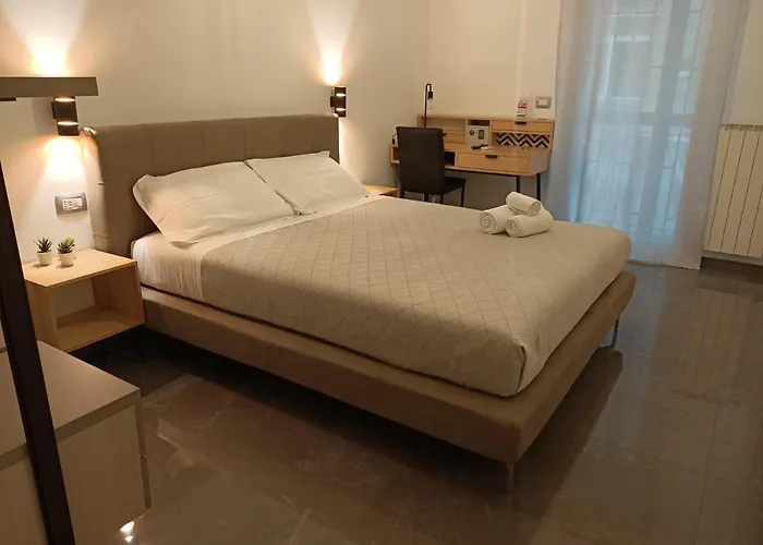 La Rosa Felice Couette-café 3*