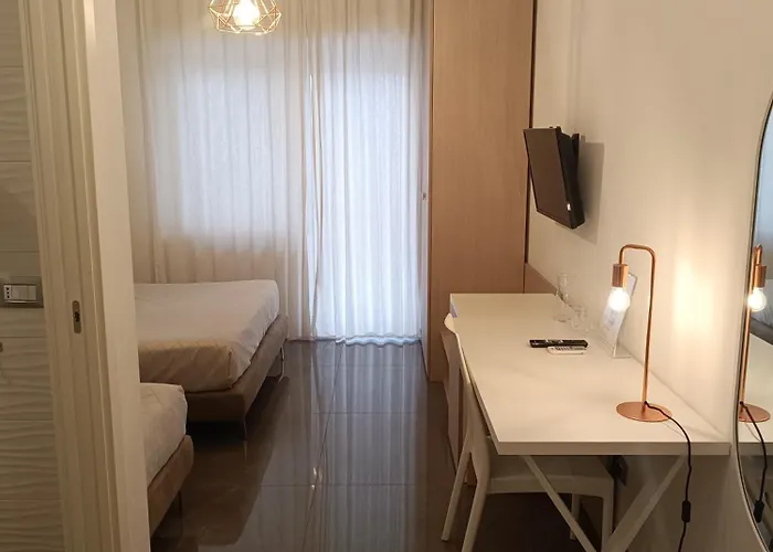 La Rosa Felice 3* Bari