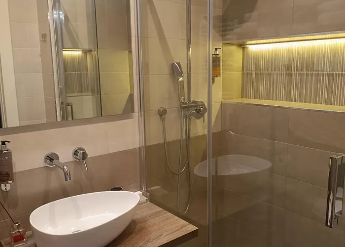 La Rosa Felice Couette-café