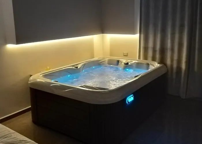 La Rosa Felice 3* Bari