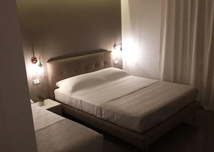 La Rosa Felice 3* Bari