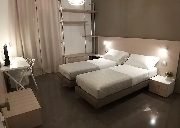 La Rosa Felice Bed & Breakfast Bari