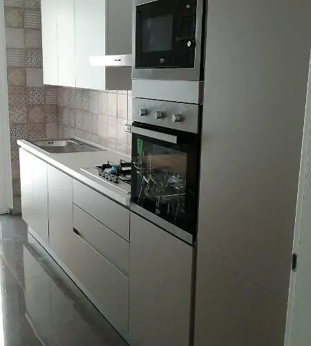 La Rosa Felice Couette-café 3*