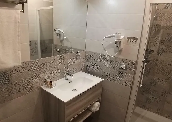 Bed & Breakfast La Rosa Felice 4*