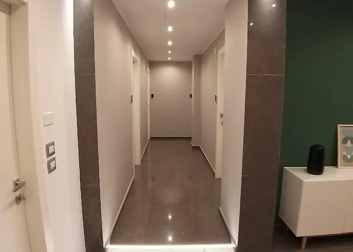 La Rosa Felice 3* Bari