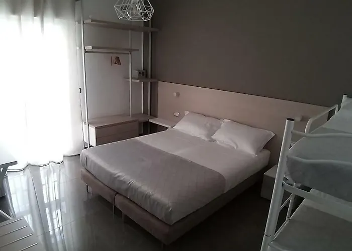 La Rosa Felice 4* Bari