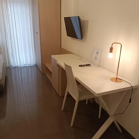 Bed & Breakfast La Rosa Felice
