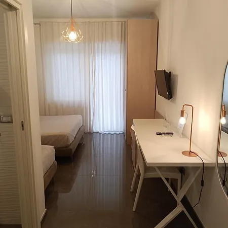 La Rosa Felice 3* Bari