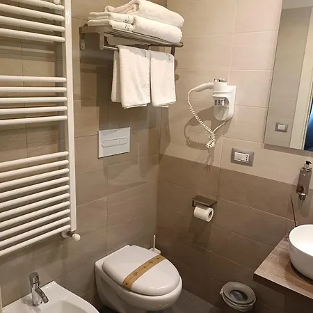 La Rosa Felice ベッド・アンド・ブレックファスト バーリ