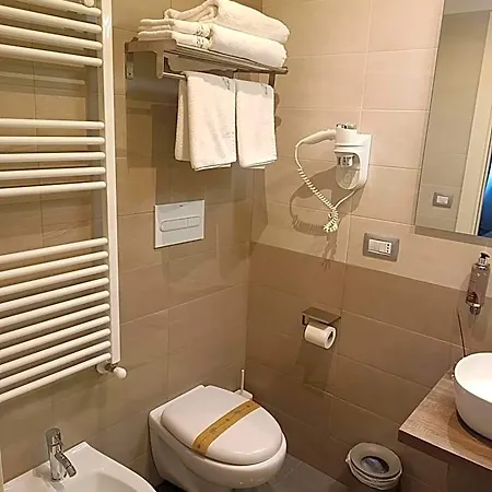 La Rosa Felice Bed & Breakfast Bari