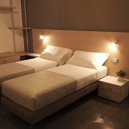 Bed and Breakfast La Rosa Felice Μπάρι
