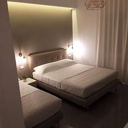 La Rosa Felice Bed & Breakfast