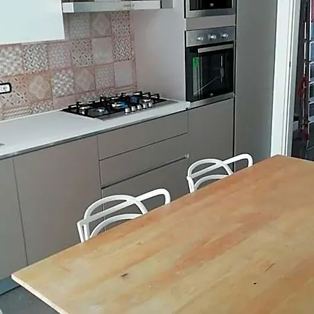 Bed and Breakfast La Rosa Felice