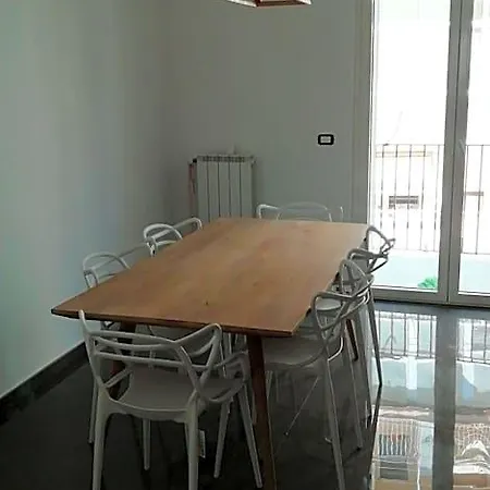 La Rosa Felice Bed & Breakfast Bari