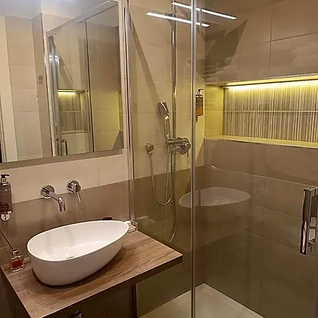 Bed and Breakfast La Rosa Felice 3*