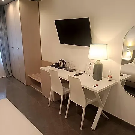 La Rosa Felice Bed & Breakfast Bari