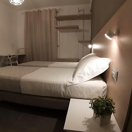 Bed and Breakfast La Rosa Felice Μπάρι