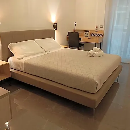 La Rosa Felice Bed & Breakfast