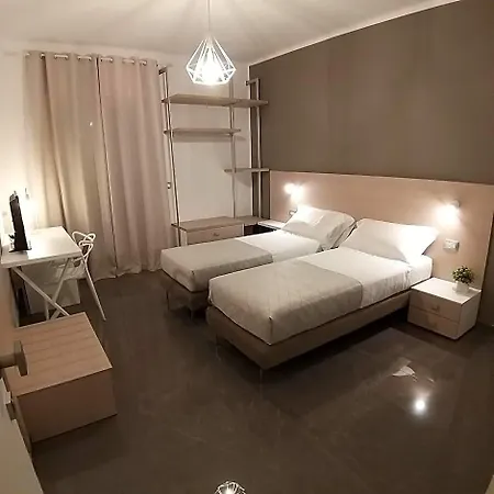 La Rosa Felice Bed & Breakfast Bari