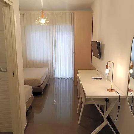La Rosa Felice Bed & Breakfast