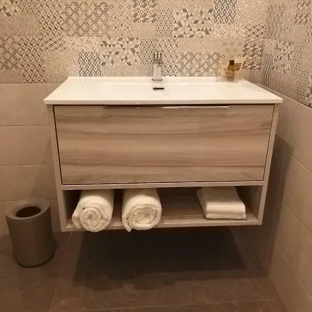 Готель типу 