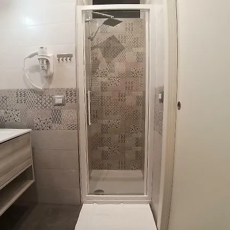 Bed & Breakfast La Rosa Felice 3*