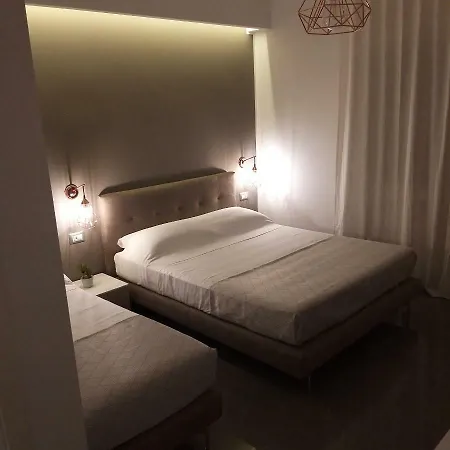 La Rosa Felice 3* Bari