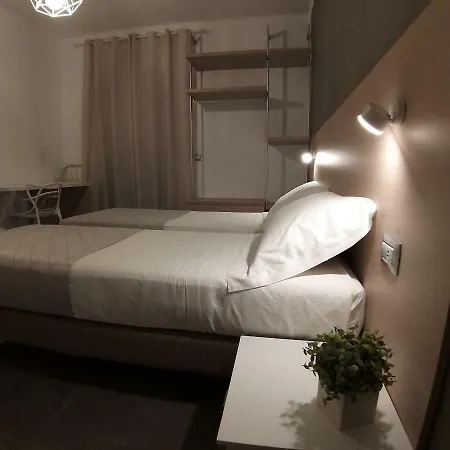 La Rosa Felice Готель типу 