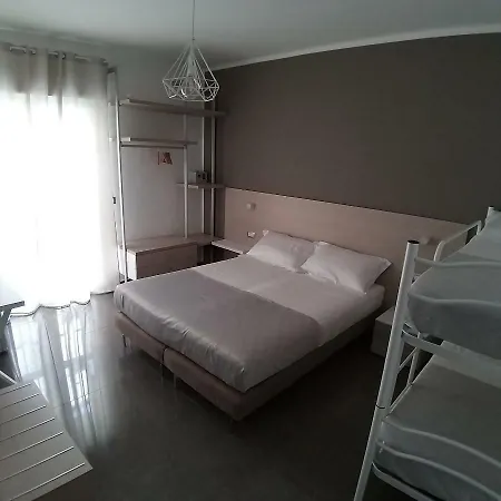 La Rosa Felice 4* Барі