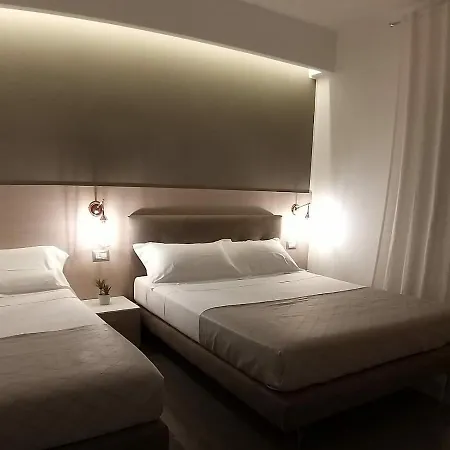 Panzió La Rosa Felice 4*