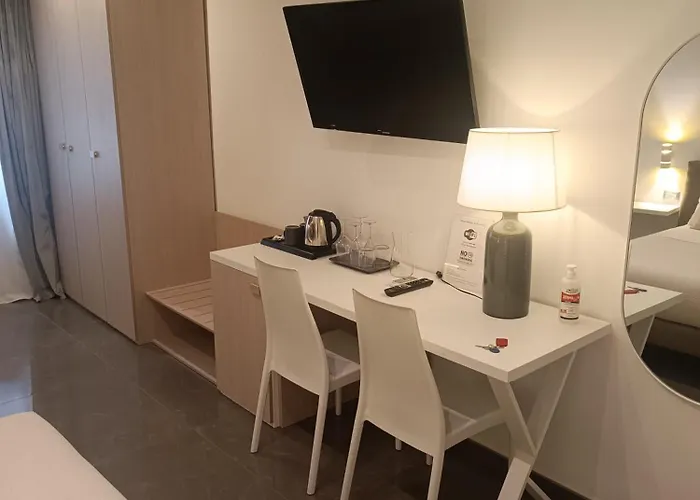 B&B La Rosa Felice Bari