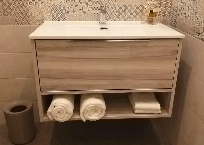 B&B La Rosa Felice Bari