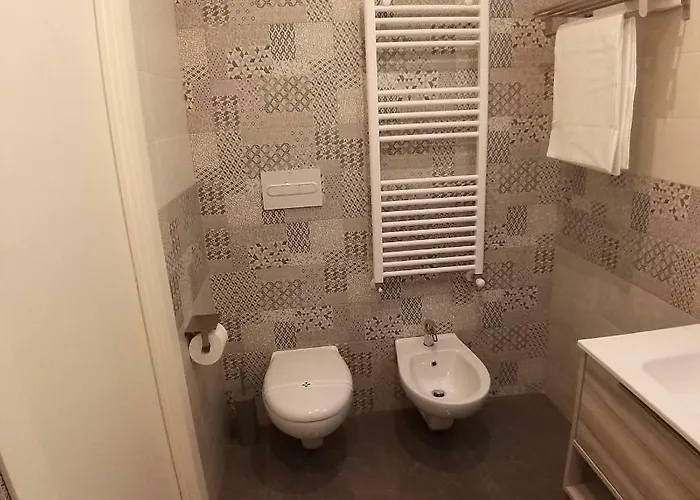 La Rosa Felice B&B Bari