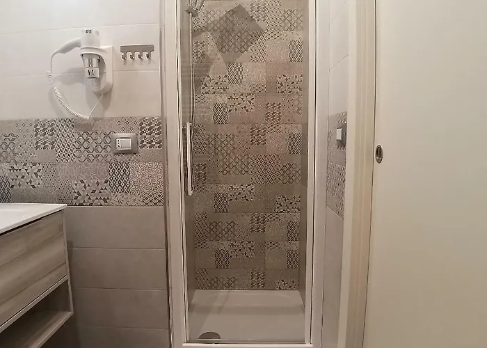 B&B La Rosa Felice 4*