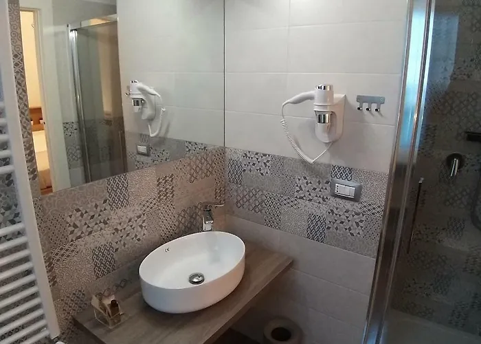 B&B La Rosa Felice 4*