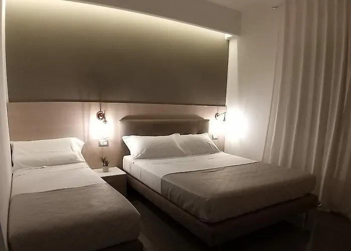 B&B La Rosa Felice 4*